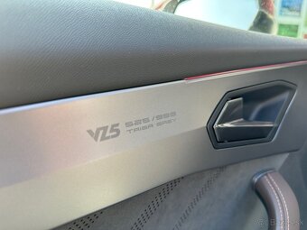 CUPRA Formentor 2.5 TSI 287kW DSG 4x4 VZ5 - 16