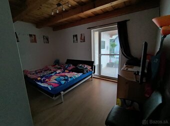4 Izbový jednopodlažný bungalov - 16