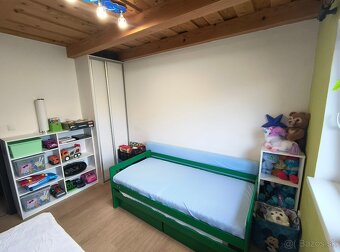 4 Izbový jednopodlažný bungalov - 16