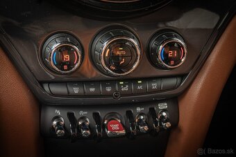 Mini Countryman 100kw M/6 TOP STAV - 16