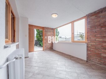 REZERVOVANÉ  5i RODINNÝ DOM (222m2) pri LESE s ÚCHVATNÝM VÝH - 16