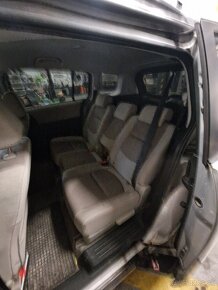 Mazda 5 2.0 d 105 kw diesel rozpredám na nd diely - 16