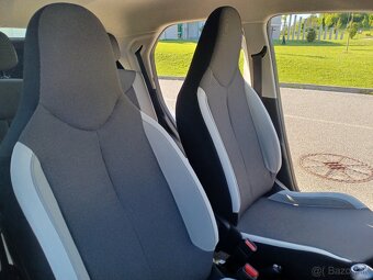 Toyota Aygo - 16