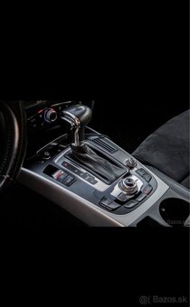 Audi A5 Sportback V6 3.0 TDI 180kw Quatro - 16