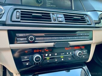 BMW Rad 5 535 d A/T - 16