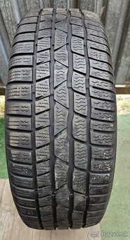Atraktívne originálne disky VW - 5x112 r16 - 16
