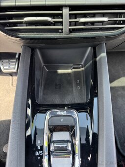 Predám Škoda Octavia kombi  RS - 16