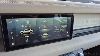 Land Rover Defender 110 3.0 I6 P400 MHEV X-Dynamic SE A/T AW - 16