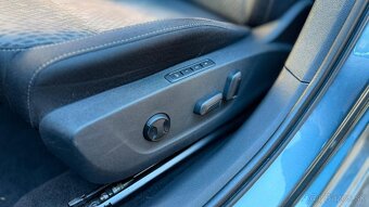 Škoda Octavia IV 2.0 TDi 110kW DSG Combi - 16