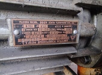 Sustruh 1603, Rusky sustruh - 16