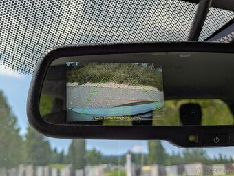 Mitsubishi Outlander 2.2 DI-D 130kW Intense+, 4x4, 7-miestne - 16