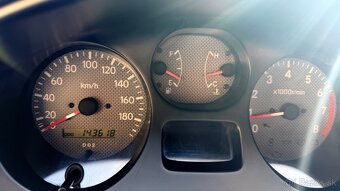 Toyota RAV4 2.0i 3D 2AB ABS A/C 4x4 - 16