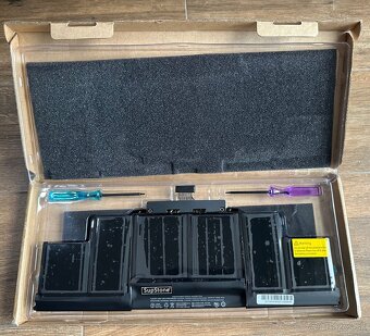 MacBook Pro Retina 15,4”(Mid 2014)–i7/16 GB RAM/SSD 500GB - 16