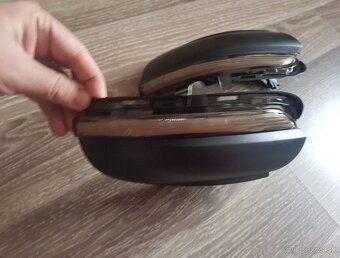Dynamicke LED smerovky spatnych zrkadiel - 16