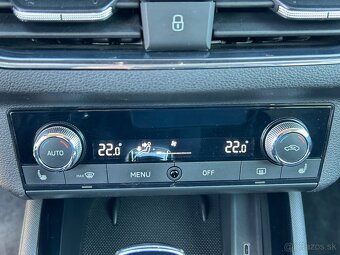 Škoda Scala 1.6 TDI Style DSG - 16