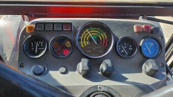 Zetor 7340 turbo orig stav 1998 - 16