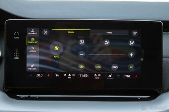 Škoda Octavia Combi 1.5 TSI Style+ - 16