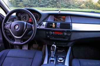 BMW X5 xDrive30d - 16