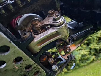 HONDA Montesa 300RR 2018 s ŠPZ - 16