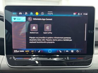 Golf 1,5 TSI Style ACT 85kW M6 Benzín Nové auto 1.000km Pln - 16