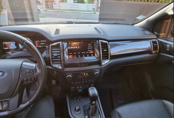 Ford Ranger 3.2 TDCi Duratorq 4x4 - 16