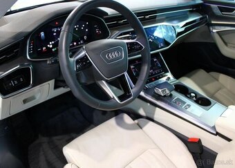 Audi A6 Avant 45 TDi S Line quattro MA nafta automat - 16