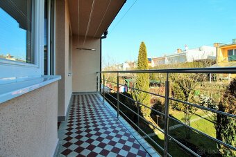 Útulný 4 izbový rodinný dom na predaj,Nezábudková,Prievidza - 16