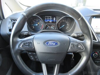 Ford C-Max 1.5 TDCi Duratorq 120k A/T - 16