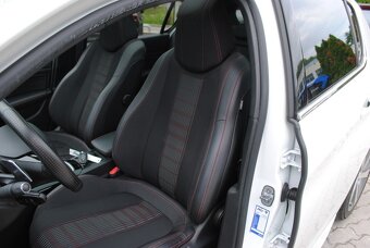 Peugeot 308 1.5 BlueHDi S&S GT Line EAT8⭐ZÁRUKA 3 ROKY⭐ - 16