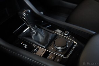 Mazda 3 2.0 Skyactiv-G122 Plus/Style/Sound/Safety A/T - 16
