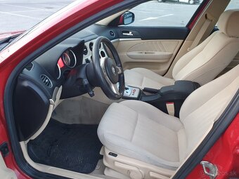 Alfa romeo 159  1.9jtd  (automat) - 16