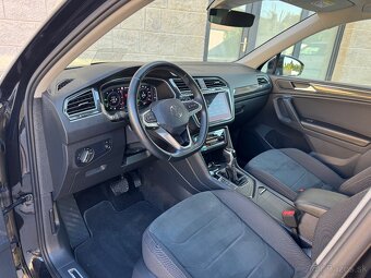 Volkswagen Tiguan 2.0TDi  Facelift - Odpočet DPH - - 16