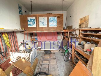2311 NA PREDAJ RODINNÝ DOM S VEĽKÝM POTENCIÁLOM - 16