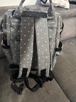 Športový kočík Baby Jogger Summit x3 - 16