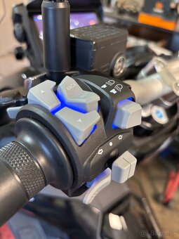 ADAMOTO ADV 125i novy model 2025 - 16