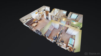 BartanusReality - Na predaj novostavbu 4izbového bungalovu n - 16