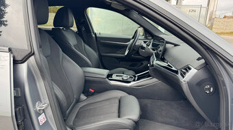BMW i4 eDrive35 - 16
