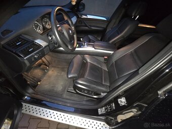 Bmw x5 40d e70 225kw - 16