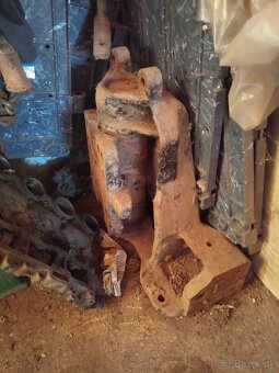 Zetor náhradne diely - 16