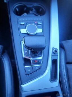 Audi S4 avant quattro - 16