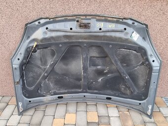 Kia Rio II predný náraznik - 16