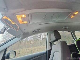 Seat Altea XL 1.4 TSI - 16