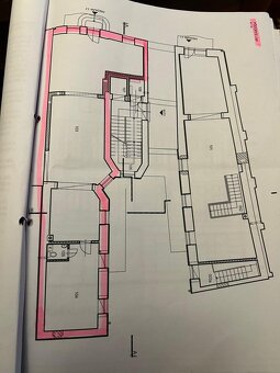 Na prenájom obchodný priestor s parkovaním v centre Trenčína - 16