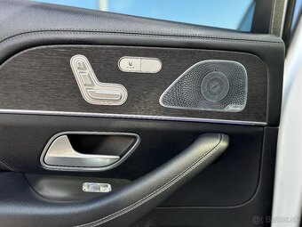 Mercedes Benz GLS 400d AMG 7 miestne - 16