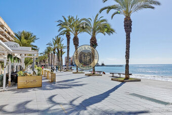 Apartmán 3+kk s balkónom, Torrevieja-Aguas Nuevas, Španielsk - 16