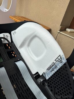 Cybex Cloud T i-size Plus / Sepia Black / vrátane slnečnej c - 16