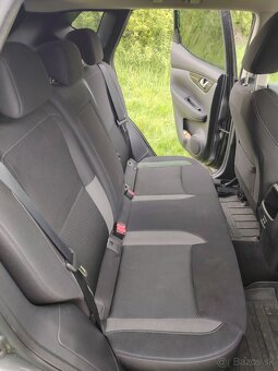 NISSAN QASHQAI - 16