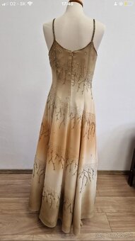 Spoločenské šaty Origel veľkosť M/L - 16