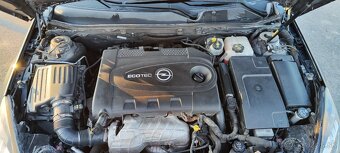Opel Insignia 118kw Diesel - 16