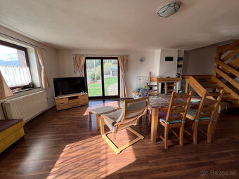 Dom,chalupa,apartmánový dom na jedinečnom mieste v Hornej Le - 16